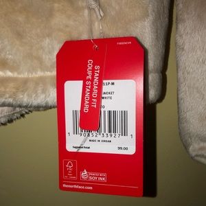 The North Face Jackets & Coats - NEW North face jacket and beanie set The North Face Jackets & Coats - NEW North face jacket and beanie set